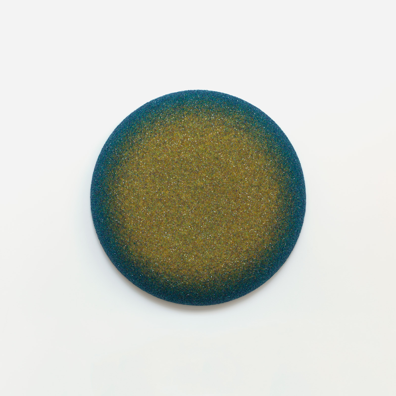 Vincent BEAURIN Spot couleurs troubles, 2015. Vincent BEAURIN Spot couleurs troubles, 2015.
