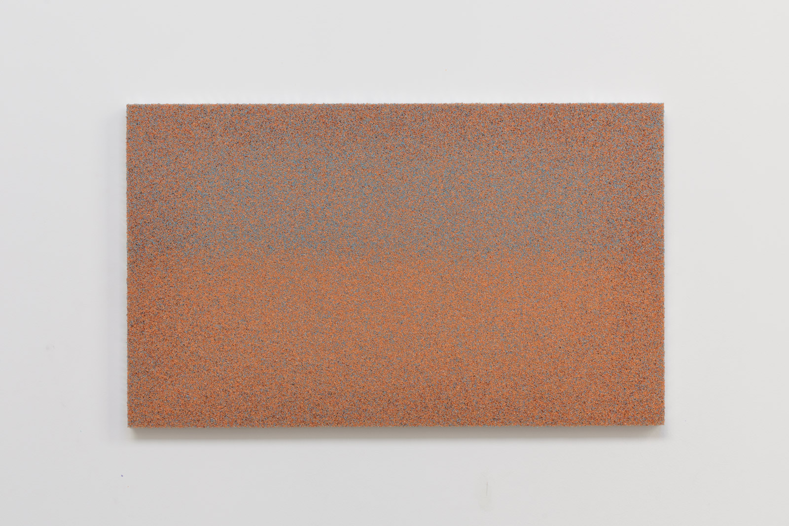 Vincent BEAURIN Painting, 2013. Vincent BEAURIN Painting, 2013.
