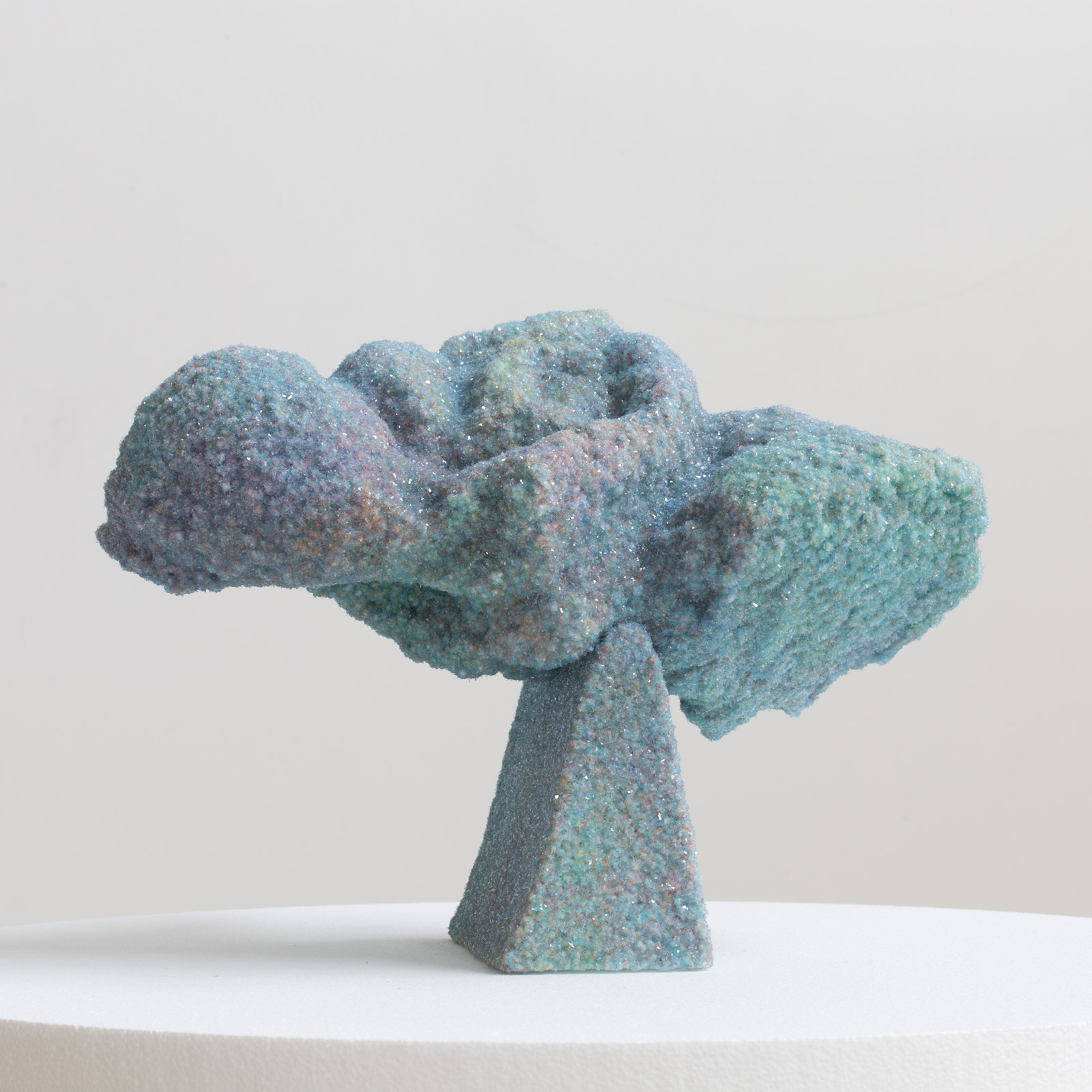 Vincent BEAURIN Statue, 2016. Vincent BEAURIN Statue, 2016.