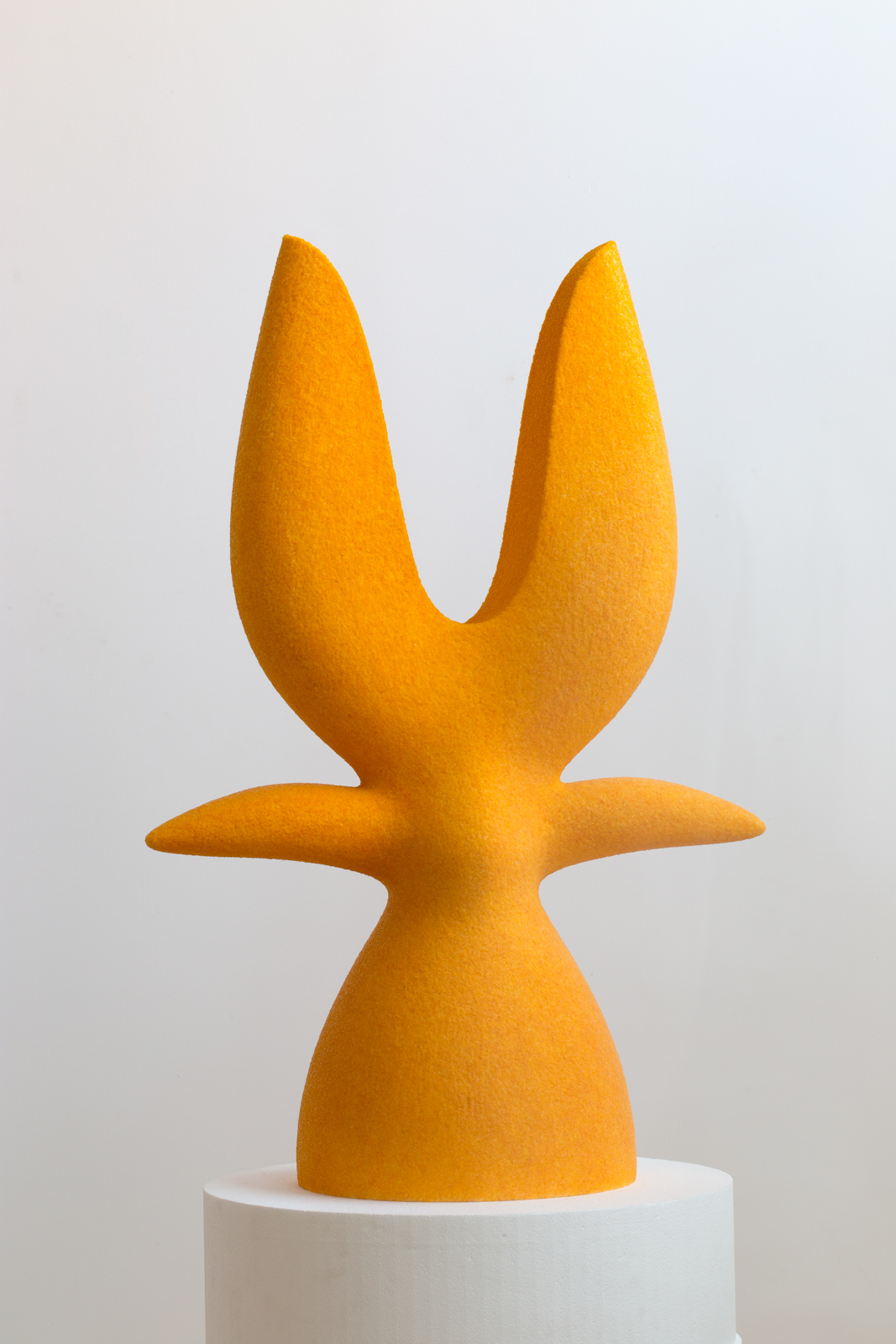 Vincent BEAURIN Yellow World, 2014. Vincent BEAURIN Yellow World, 2014.