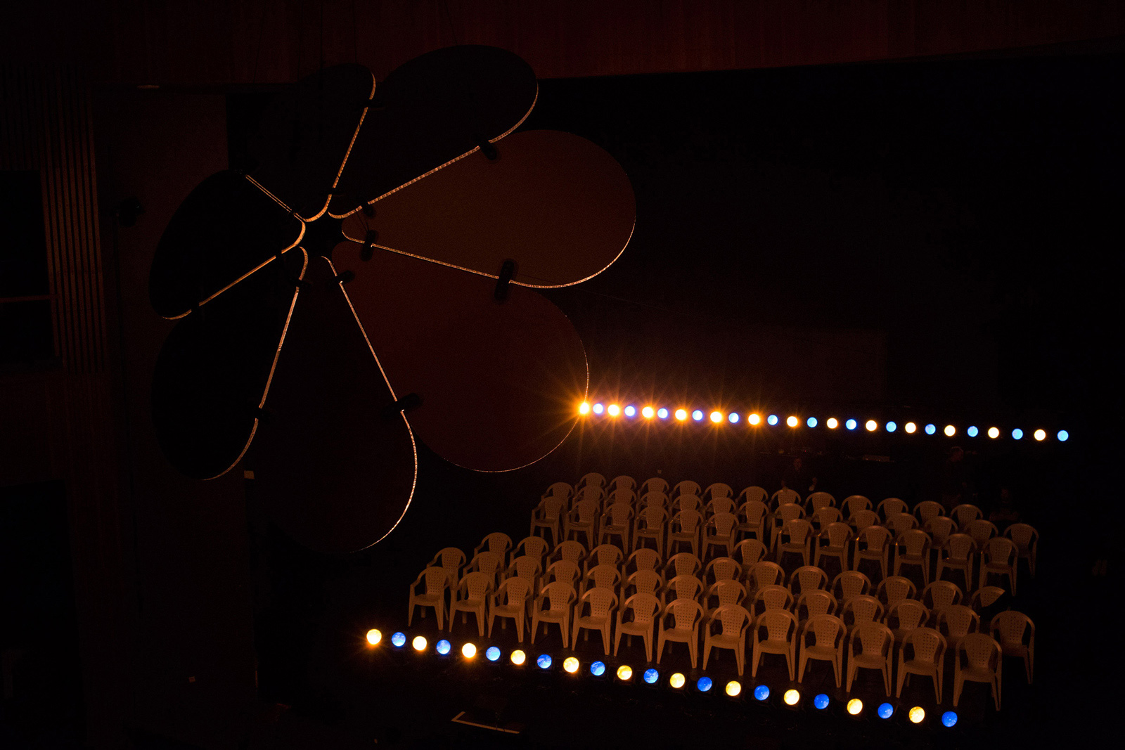 Vincent BEAURIN Flower, 2014. Vincent BEAURIN Flower, 2014.