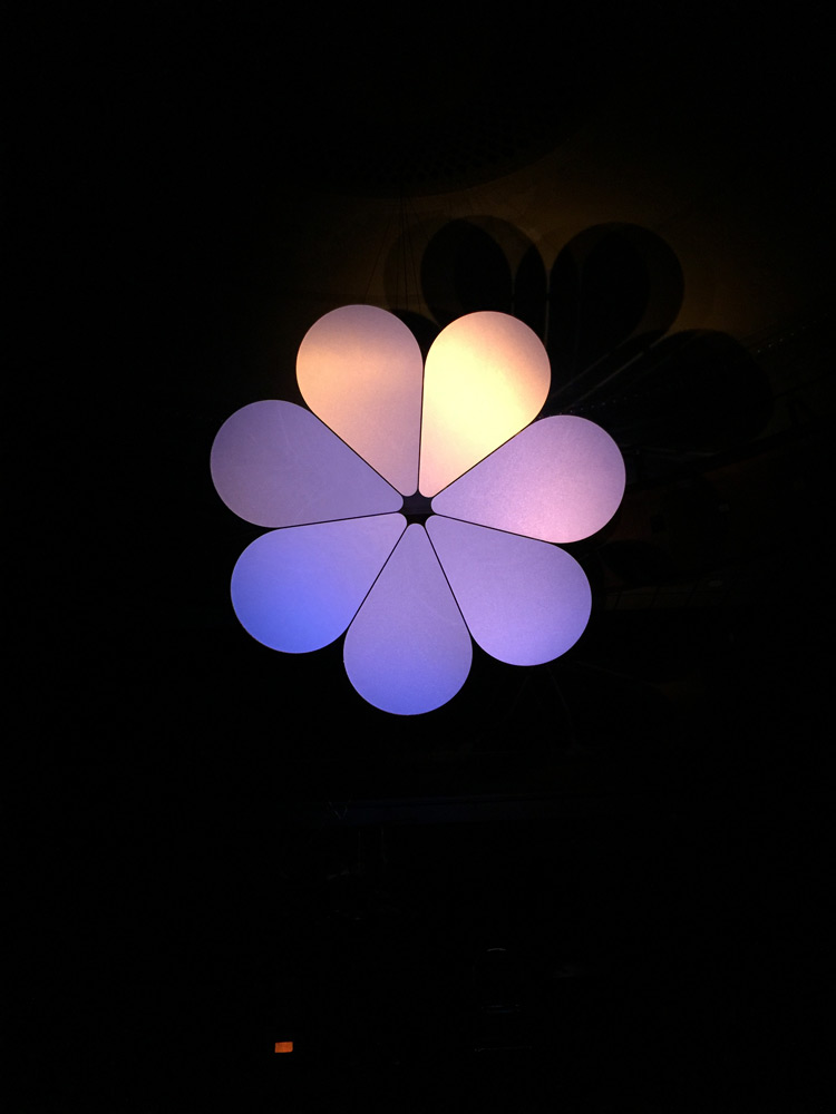 Vincent BEAURIN Flower, 2014. Vincent BEAURIN Flower, 2014.