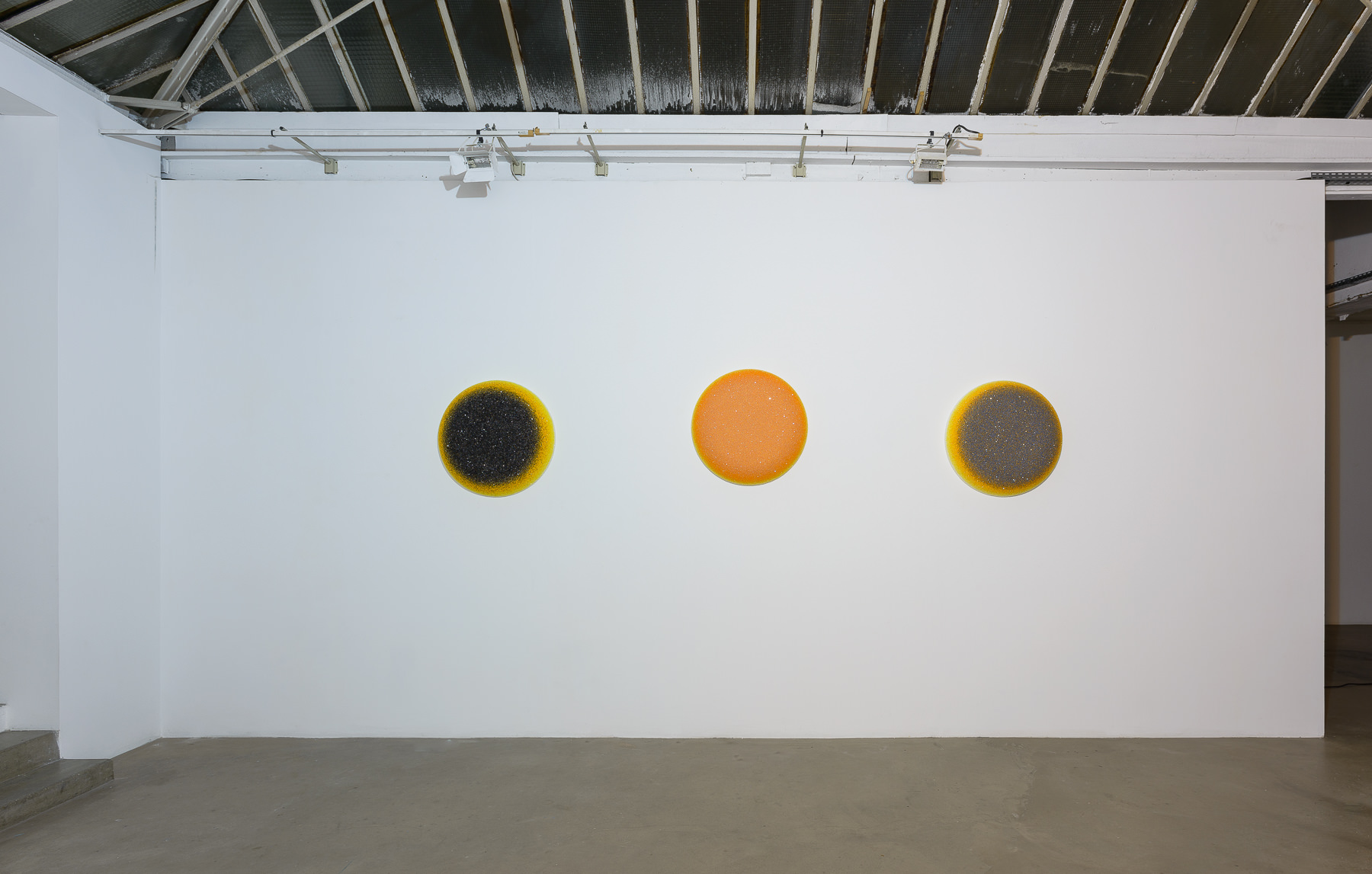 Vincent BEAURIN ETAT ALCHIMIQUE, 2017. Vincent BEAURIN ETAT ALCHIMIQUE, 2017.