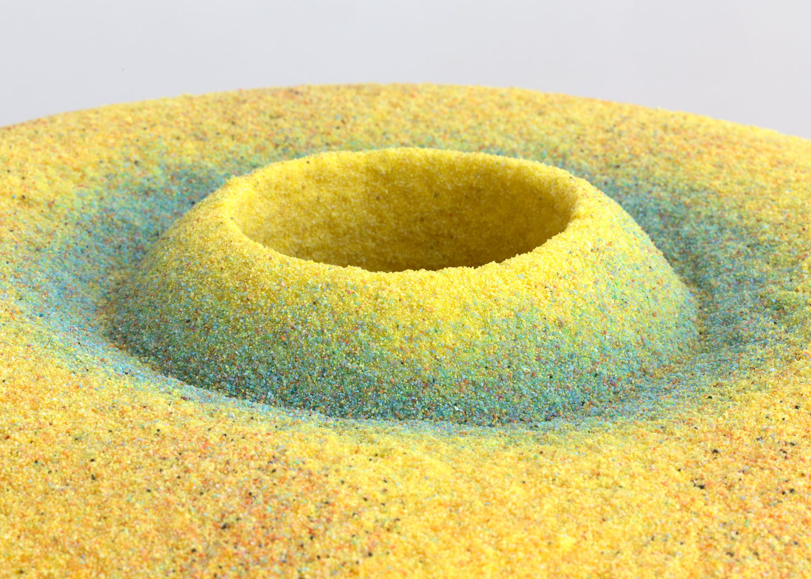 Vincent BEAURIN Vase, 2018. Vincent BEAURIN Vase, 2018.