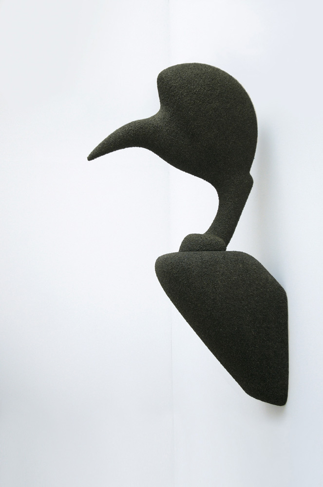 Vincent BEAURIN Nuit, 2007. Vincent BEAURIN Nuit, 2007.
