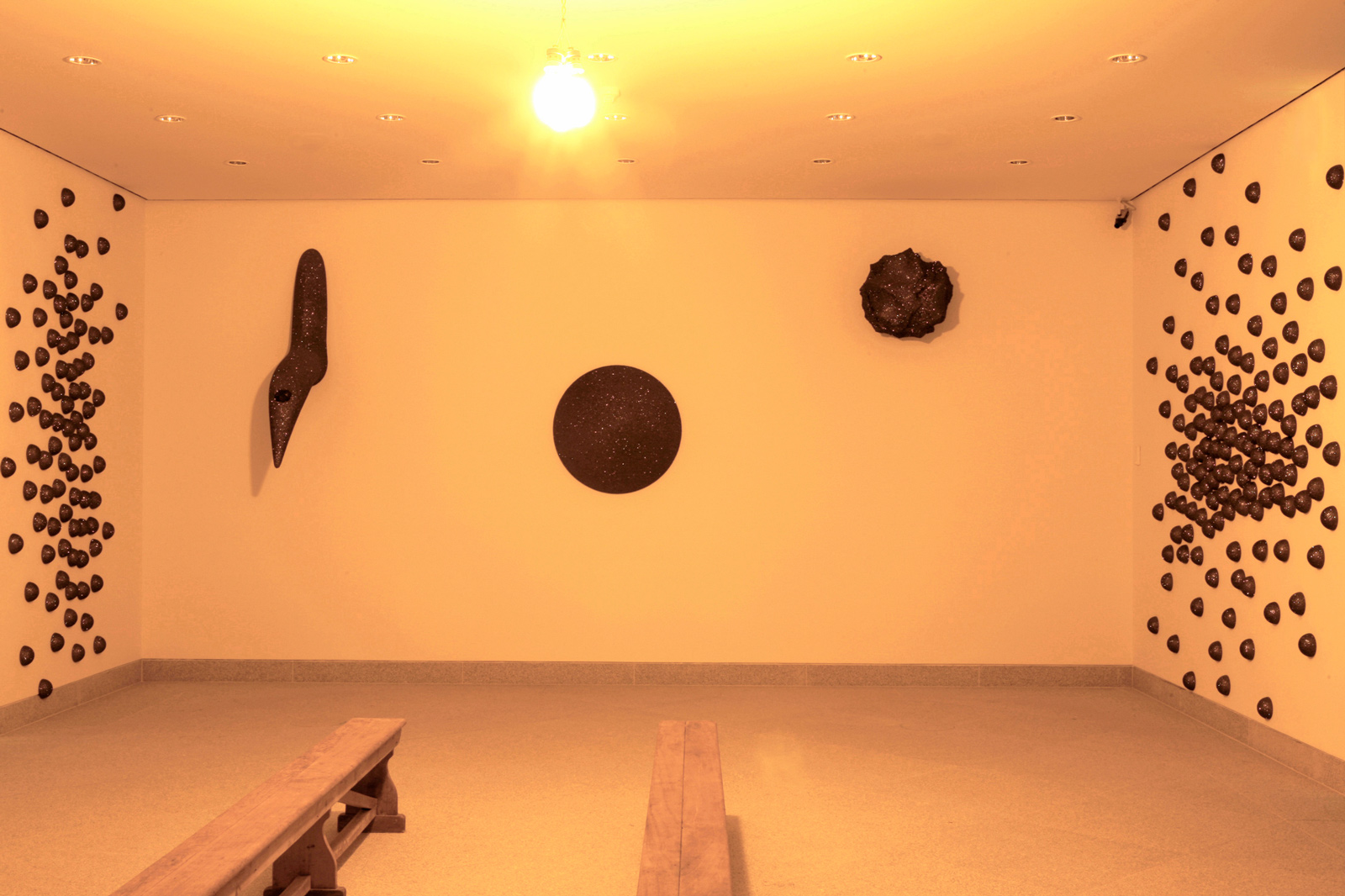 Vincent BEAURIN The fun of the past, 2006. Vincent BEAURIN The fun of the past, 2006.