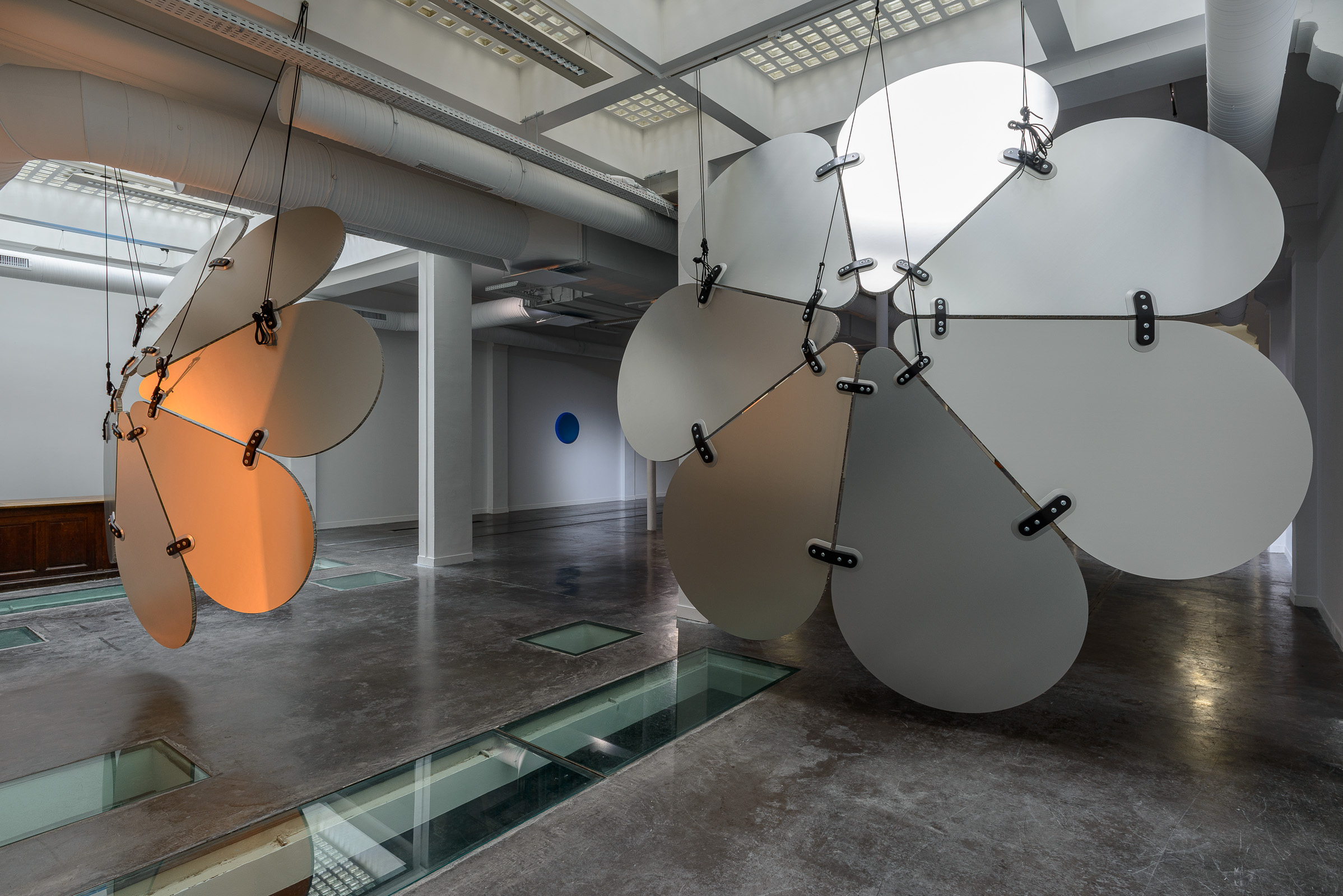 Avant le jour, 2023. Solo