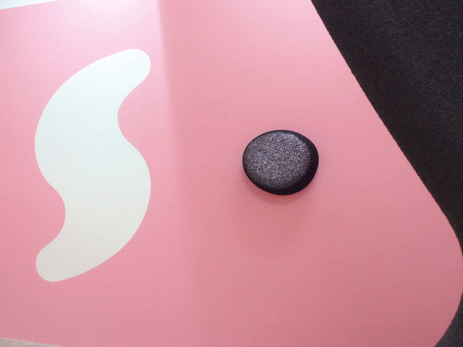 Scintille, Vincent Beaurin and Alessandro Mendini.