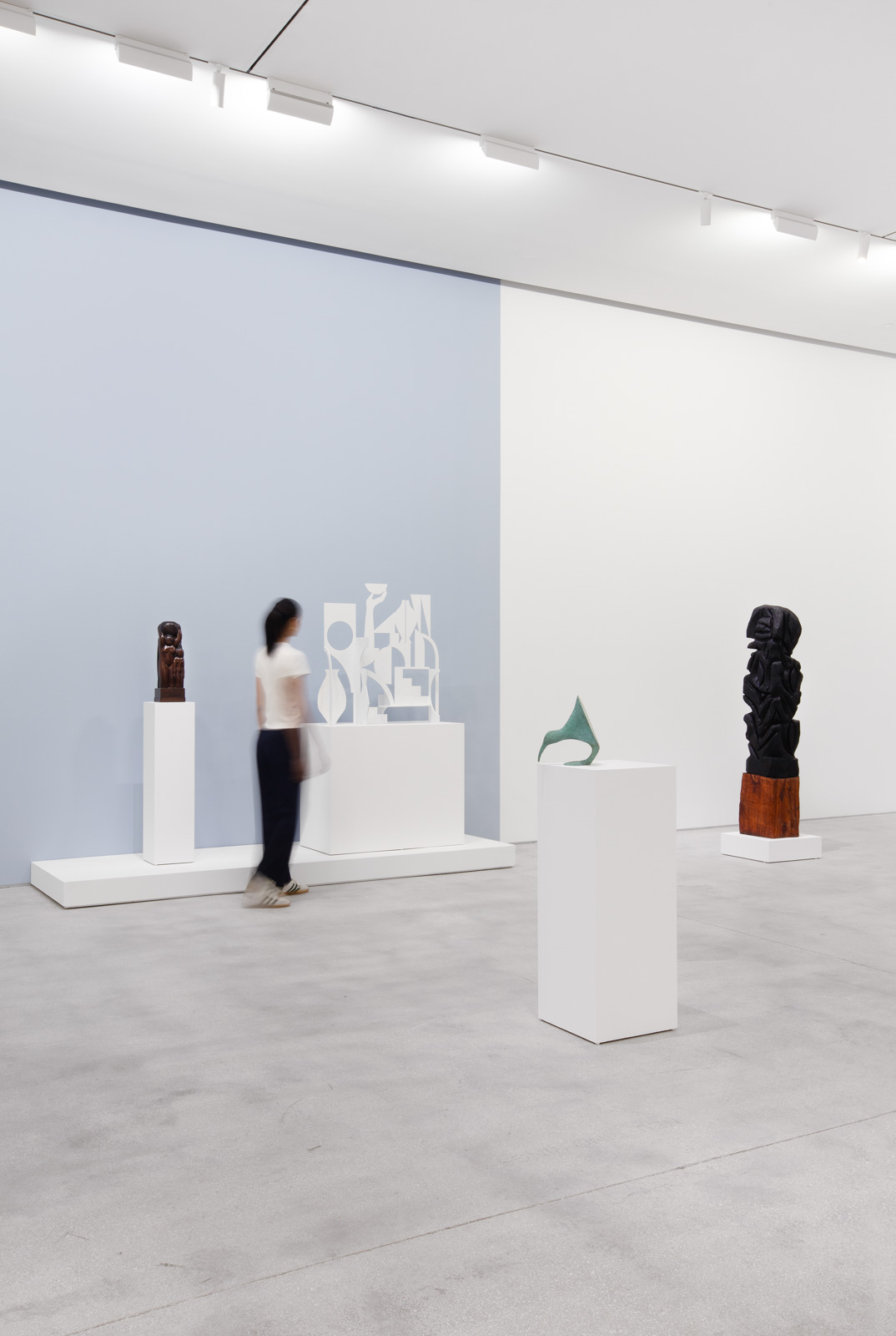 Sculptors: Material Conversations Sculptors: Material Conversations