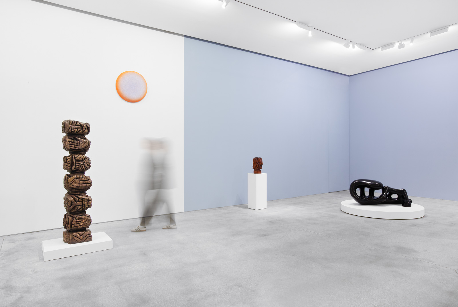 Sculptors: Material Conversations Sculptors: Material Conversations
