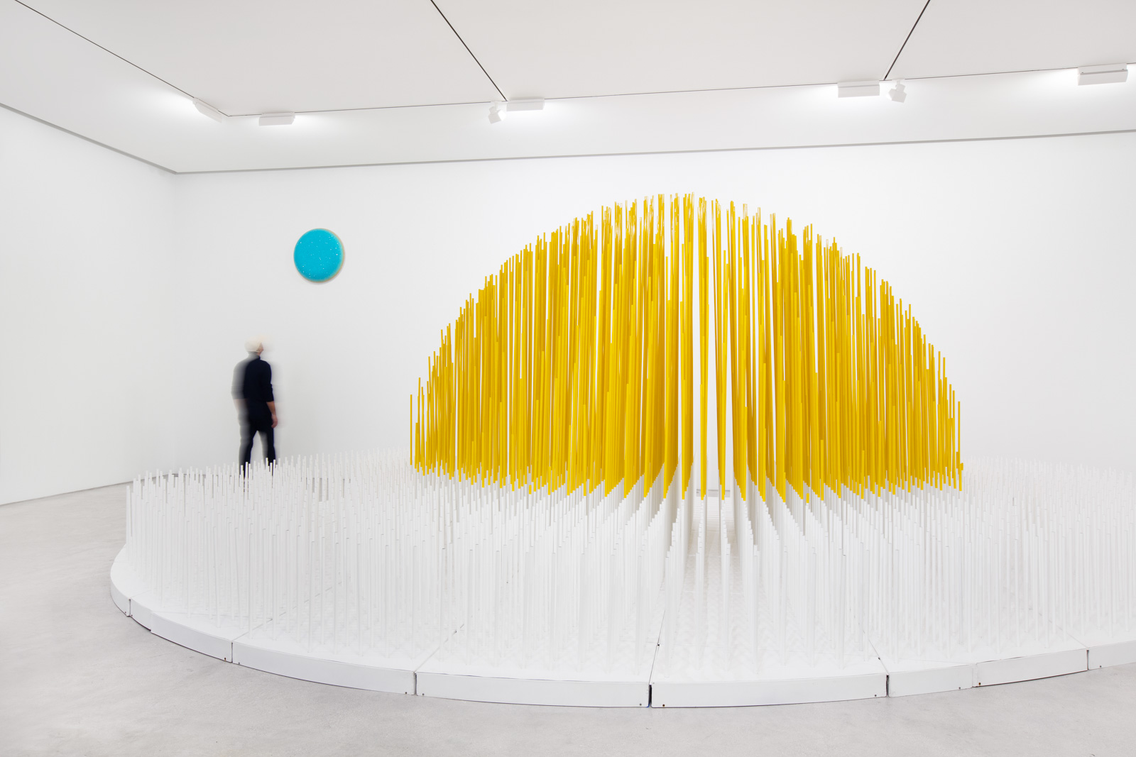 Sculptors: Material Conversations Sculptors: Material Conversations