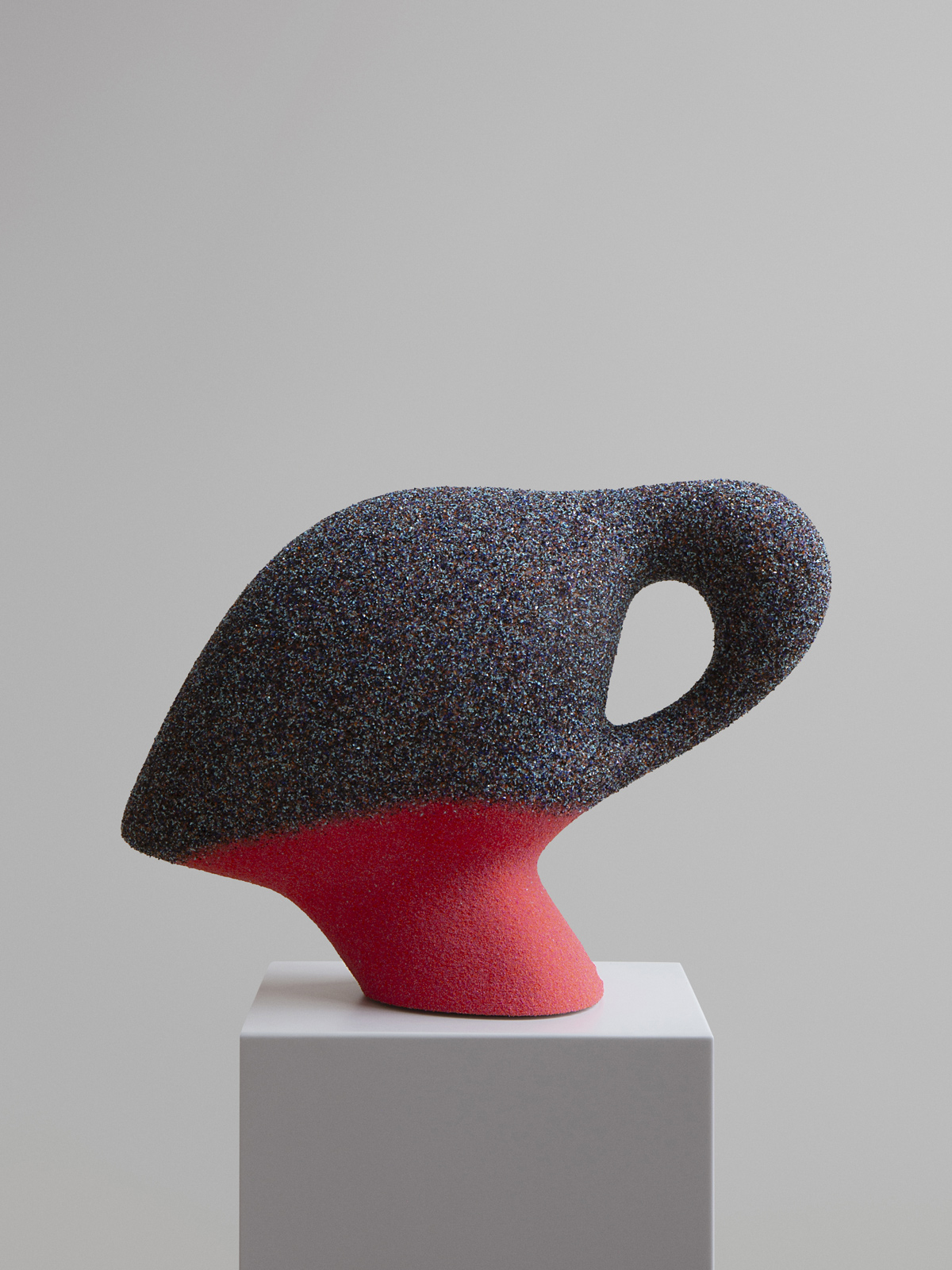 Sculptors: Material Conversations Sculptors: Material Conversations