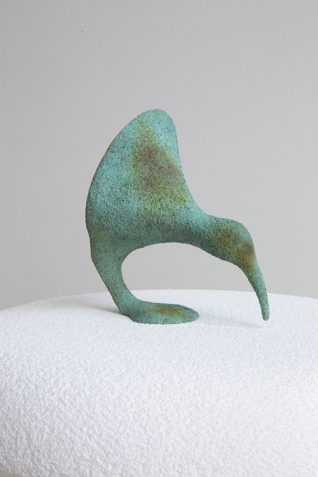 Sculptors: Material Conversations Sculptors: Material Conversations