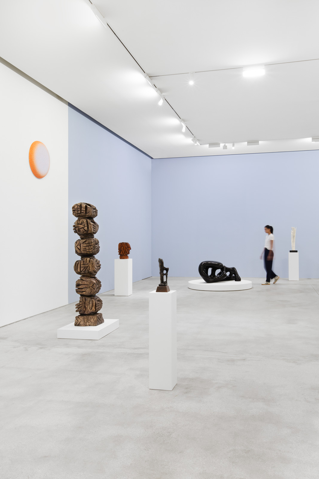 Sculptors: Material Conversations Sculptors: Material Conversations