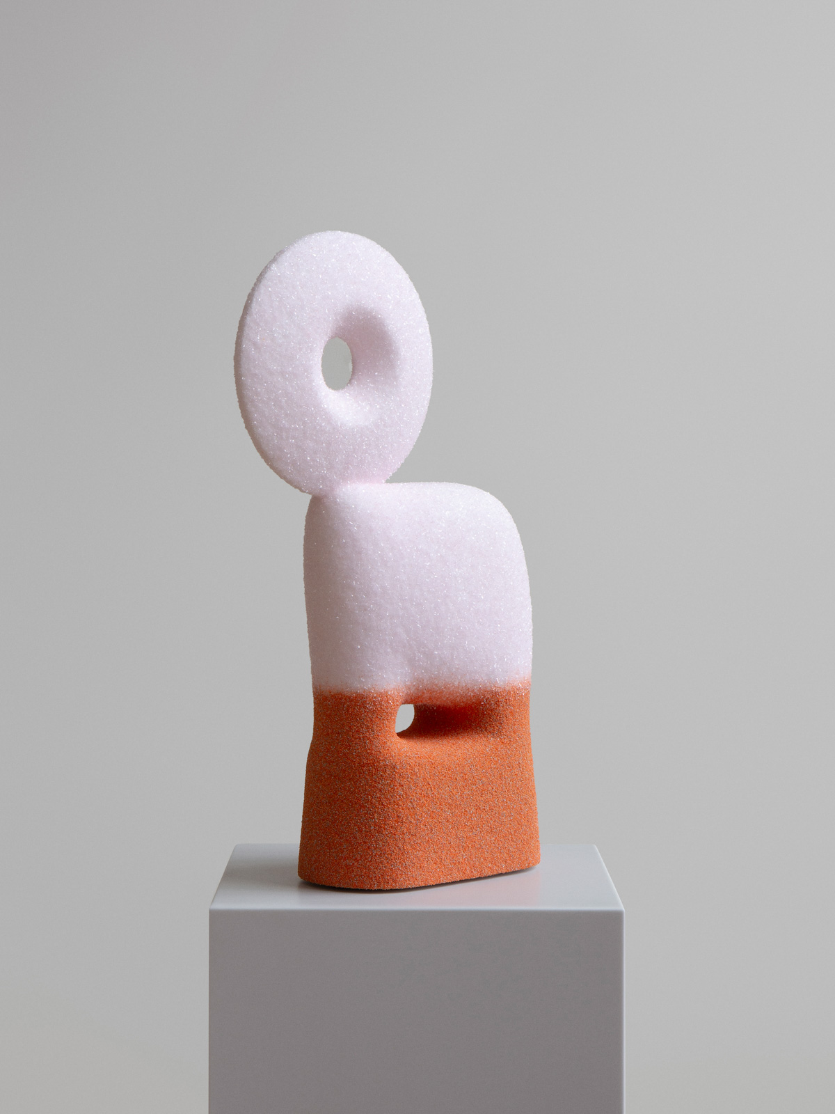 Sculptors: Material Conversations Sculptors: Material Conversations