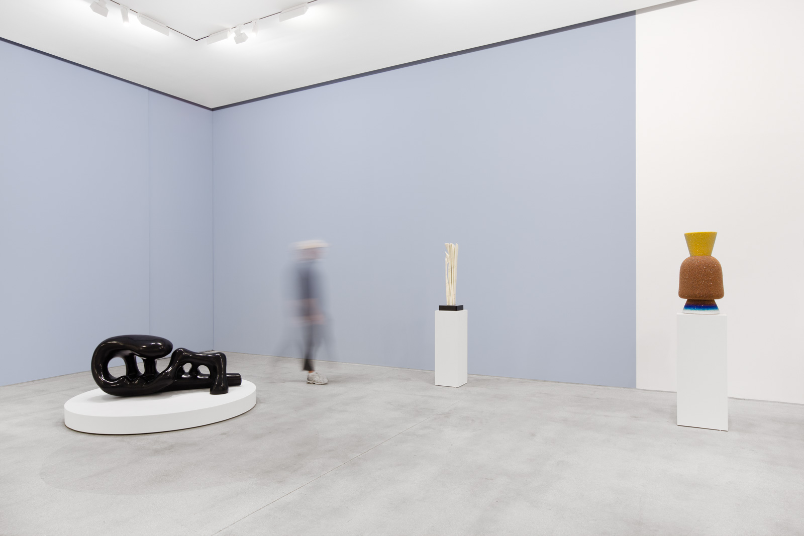 Sculptors: Material Conversations Sculptors: Material Conversations