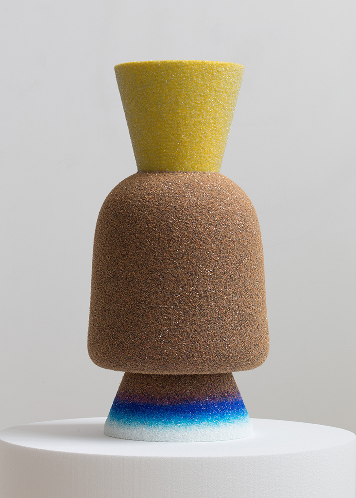 Sculptors: Material Conversations Sculptors: Material Conversations