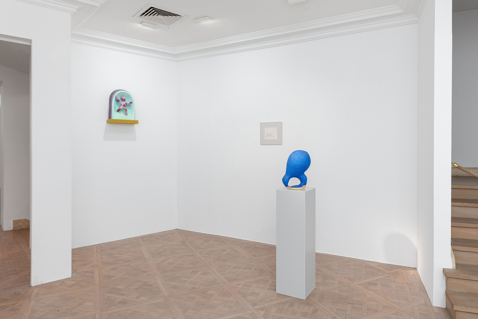 2022 - INCARNAT - at Strouk gallery - Paris - 2022 - INCARNAT - at Strouk gallery - Paris -