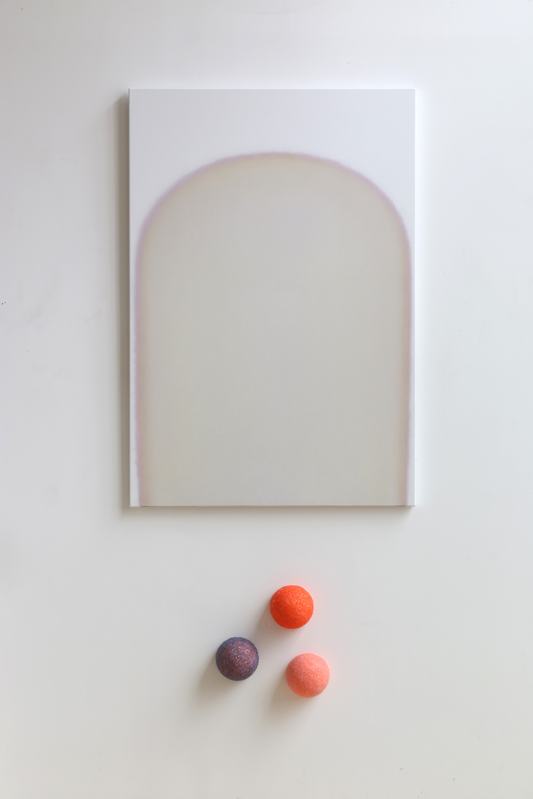 2022 - INCARNAT - at Strouk gallery - Paris - 2022 - INCARNAT - at Strouk gallery - Paris -