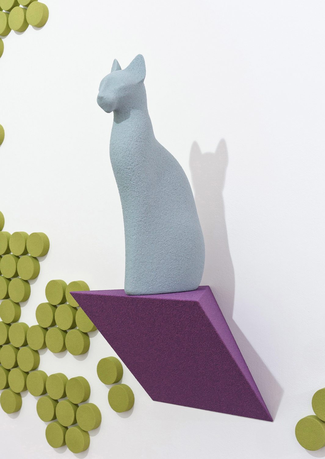 They had no choice, 2012