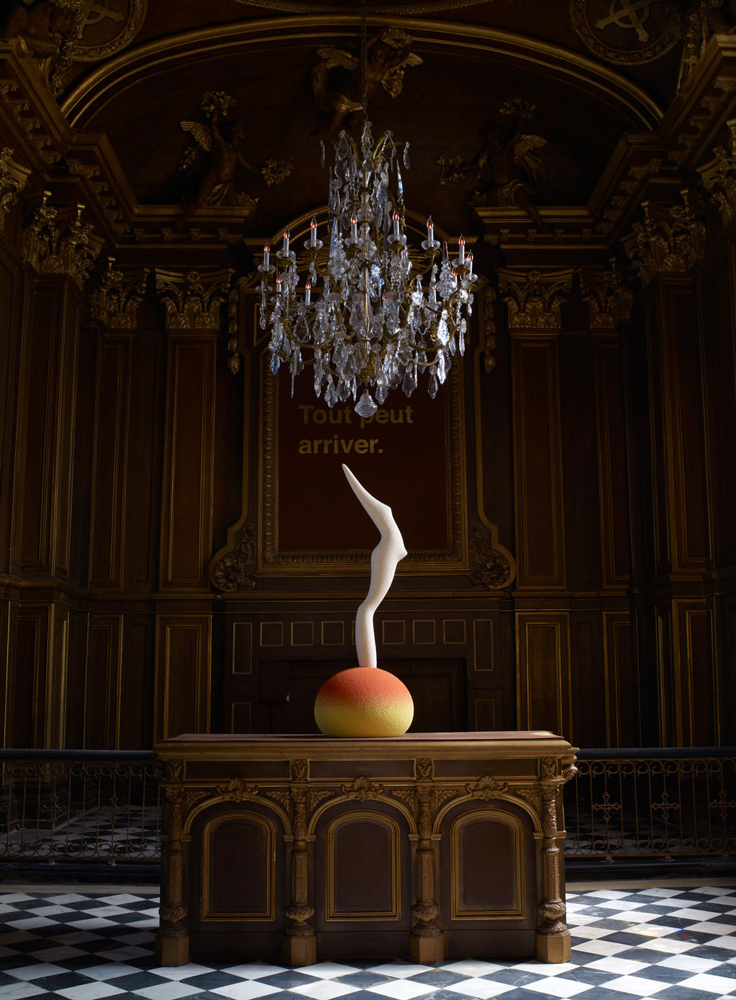 Living rooms  Pièces à vivre, 2010